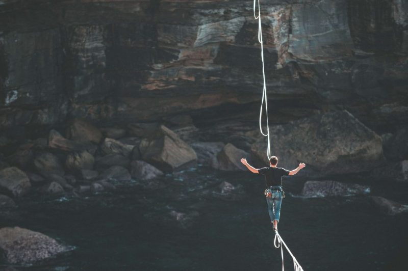 la gestion des risques dans une organisation performante