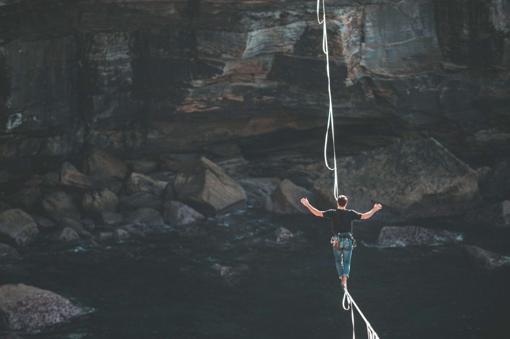la gestion des risques dans une organisation performante