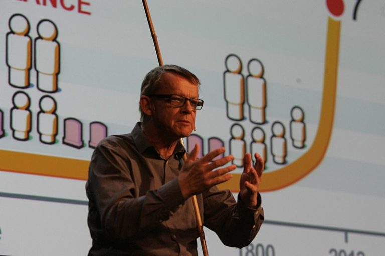 Rosling--organisation-performante