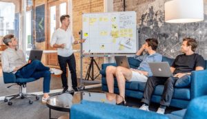 l'impact d'une organisation performante