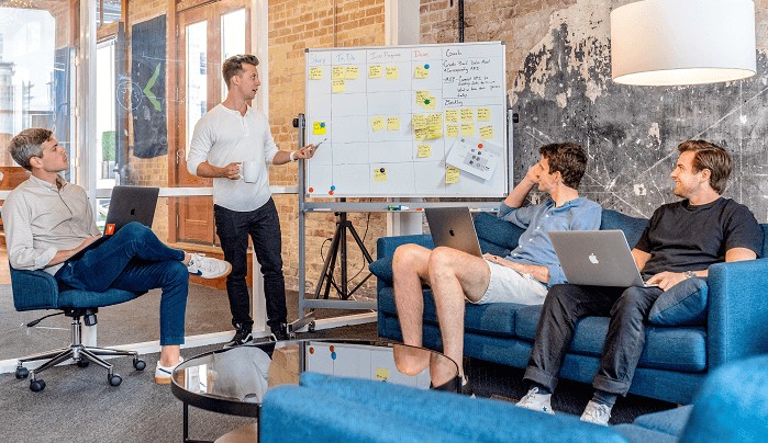 l'impact d'une organisation performante