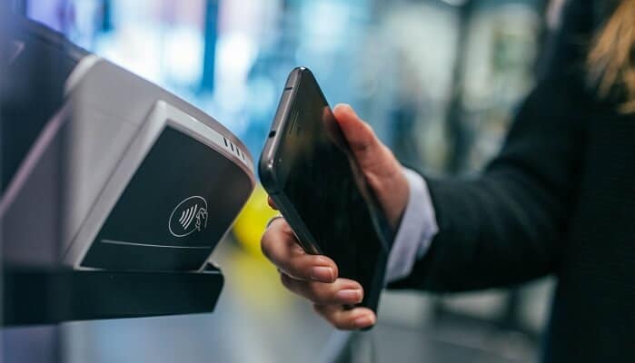 paiement instantané