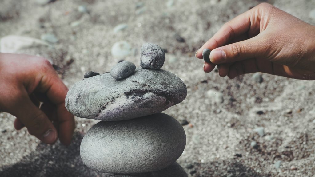 construire un tableau de bord