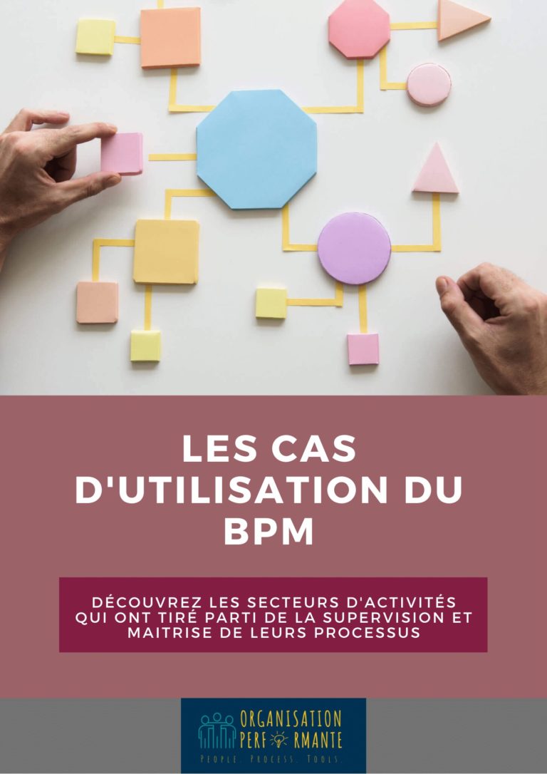 Livre blanc use case BPM