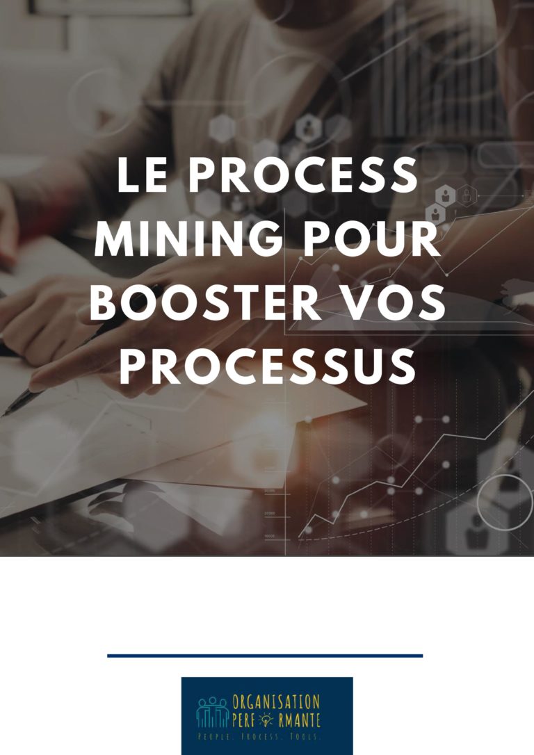 livre blanc process mining