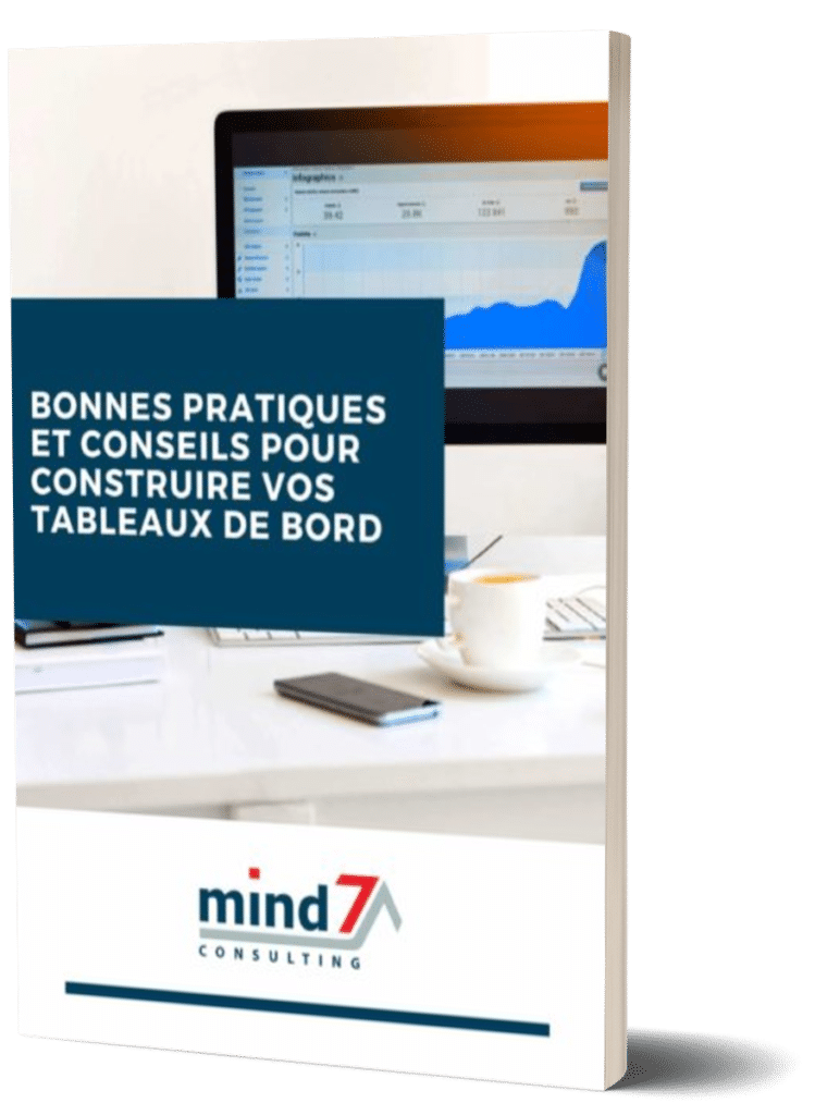 livre blanc tableaux de bord