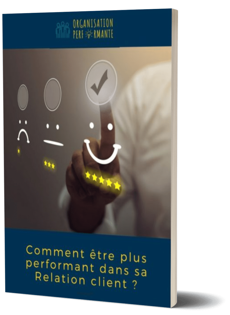 livre blanc relation client