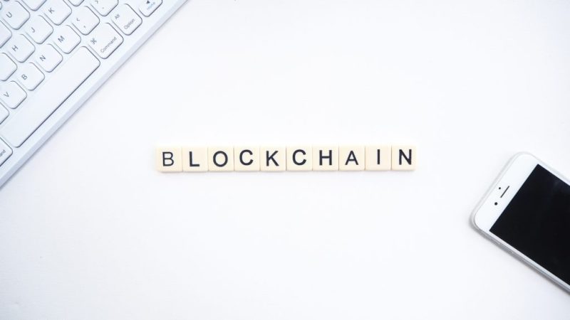 blockchain finance