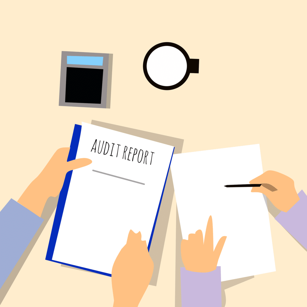 audit processus