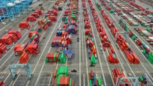 Confiance blockchain