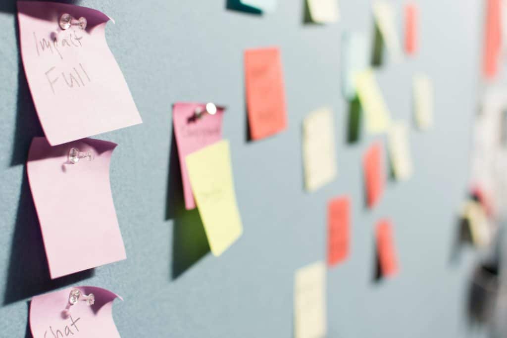 rétrospective scrum