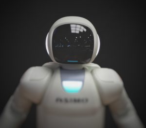 Power BI IA