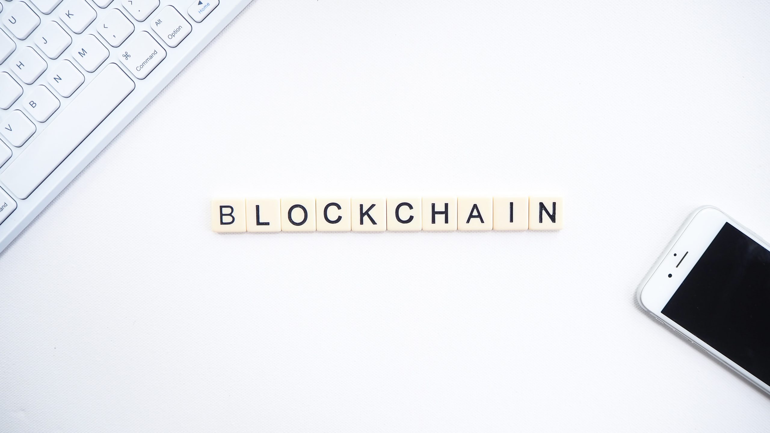 blockchain finance