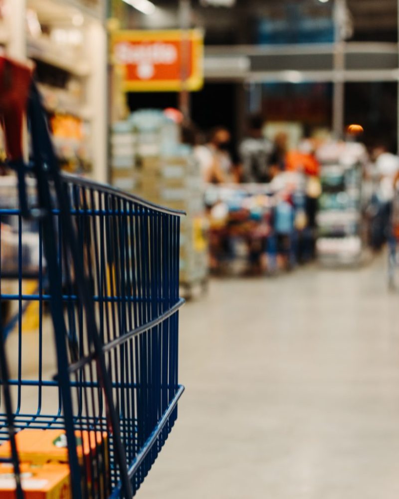 RPA, la grande distribution se robotise à tout va!