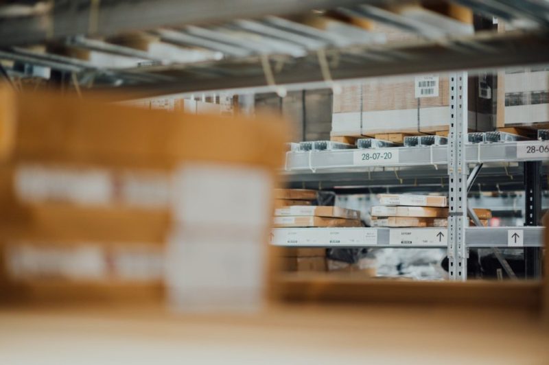 comment la machine learning change t elle la supply chain ?