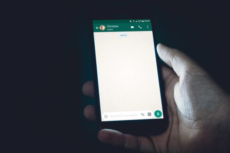 chatbot, un nouveau robot conversationnel