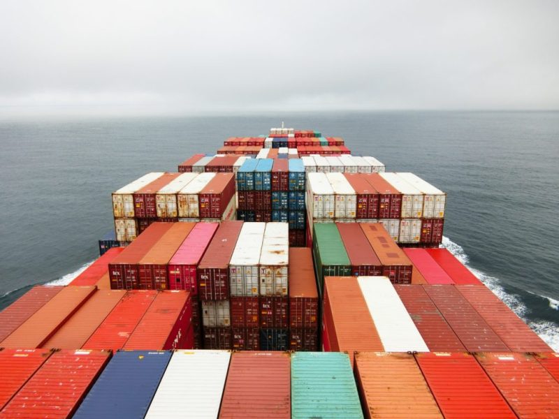 Supply chain, l'avènement de la Business Intelligence en temps réel
