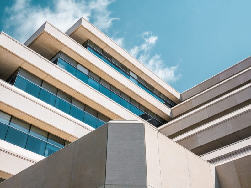 immobilier et digital, transformation du secteur