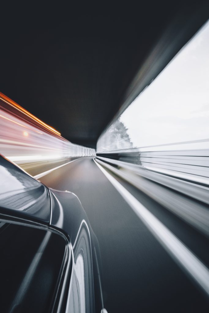digitalisation dans l'automobile... C'est pas fini!