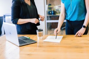 Digital et RH : quelles sont les priorités ?