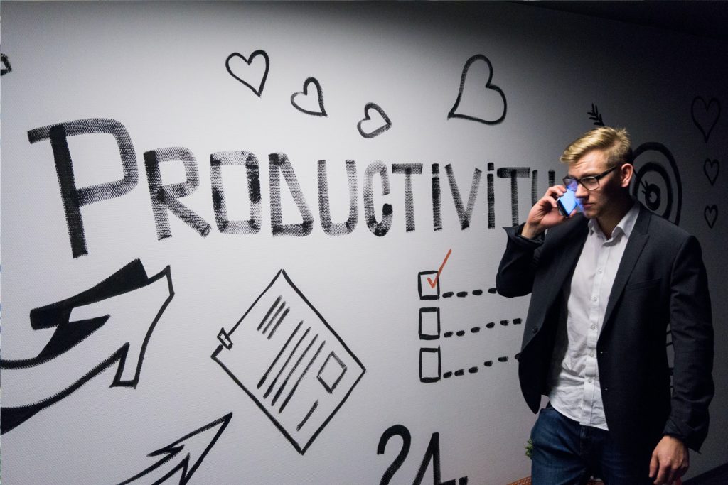 définition organisation performante