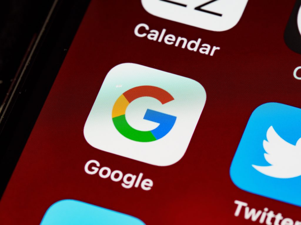 Google platform cloud, le cloud by Google