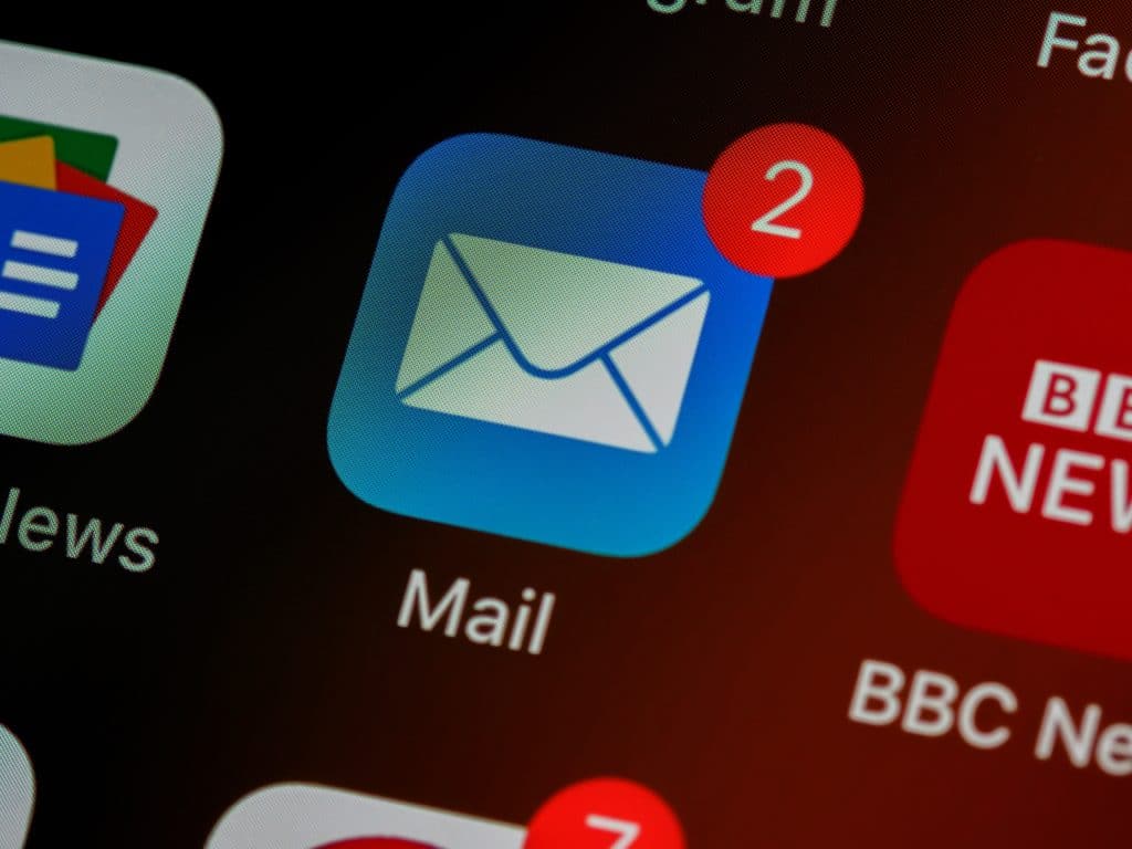 système de notification