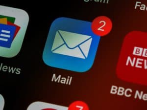 système de notification