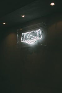 parcours client digital, une nouvelle façon de consommer !