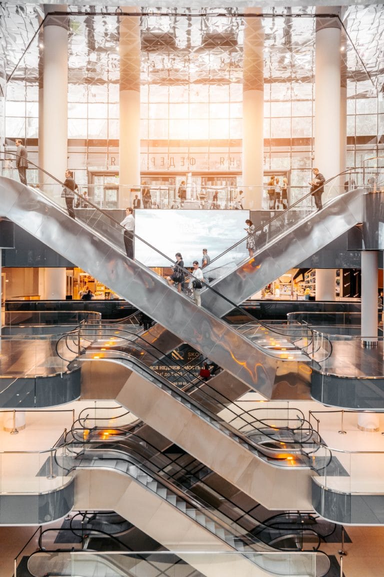 transformation digitale retail