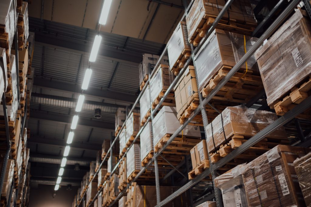 comment la machine learning change t elle la supply chain ?