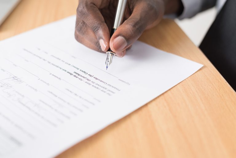 démarche RGPD : quelques conseils