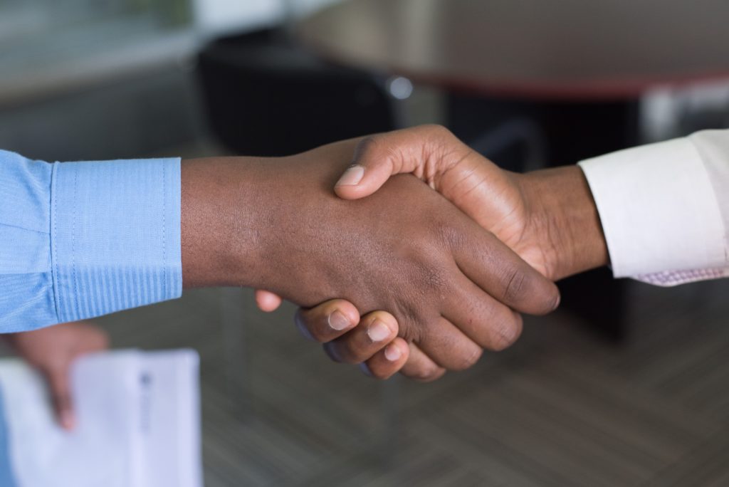 référentiel client unique