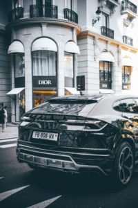 marché du luxe : mutations en perspectives