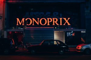 pourquoi Monoprix a choisi Axway decision insight ?