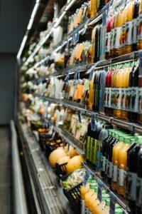 crise agroalimentaire