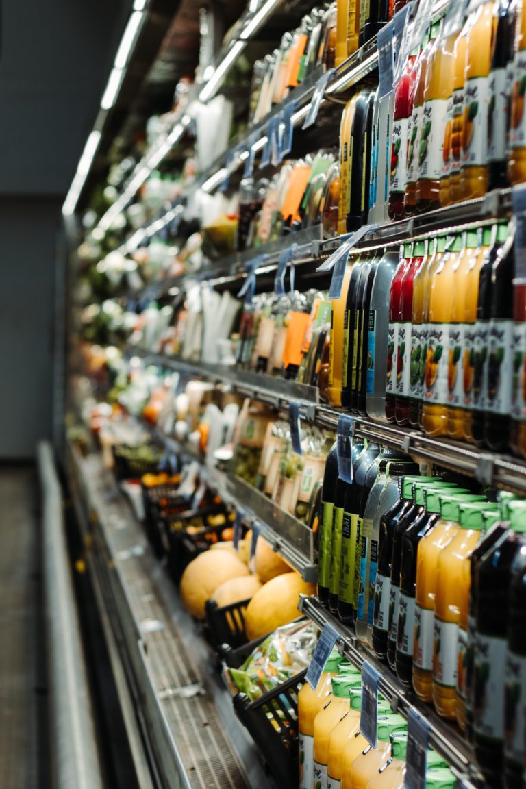 crise agroalimentaire