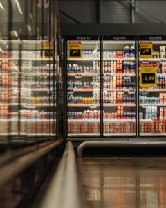 Automatisation agroalimentaire, le robot a désormais son rôle à jouer !