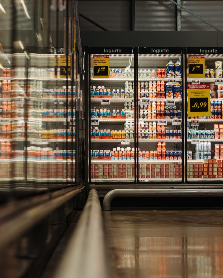 Automatisation agroalimentaire, le robot a désormais son rôle à jouer !