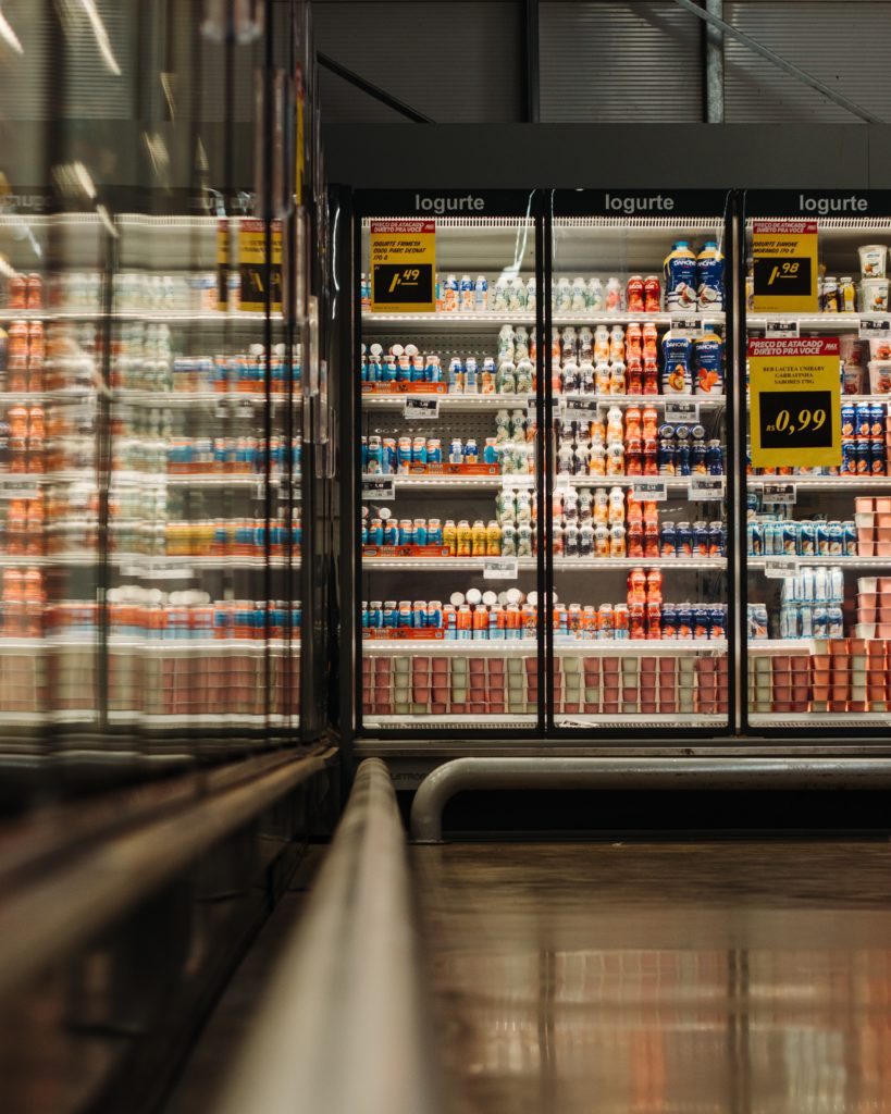 Automatisation agroalimentaire, le robot a désormais son rôle à jouer !