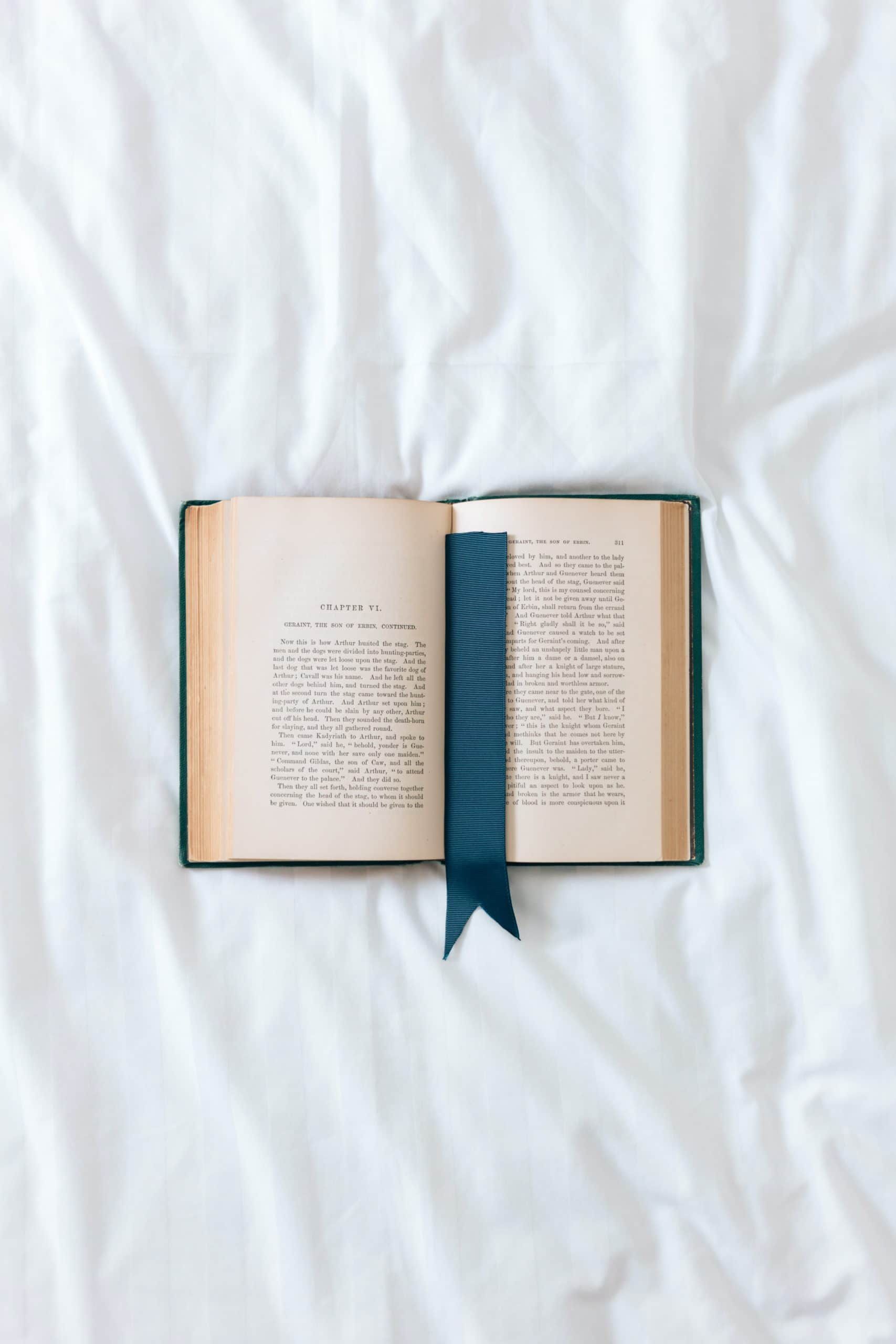 La théorie de la reine Rouge et pourquoi je l'adore...