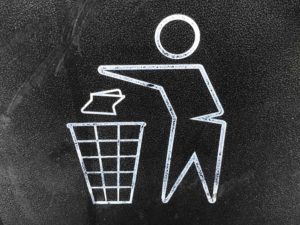 les 7 gaspillages ou Mudas