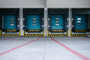 secteur du transport et de la logistique en 2020
