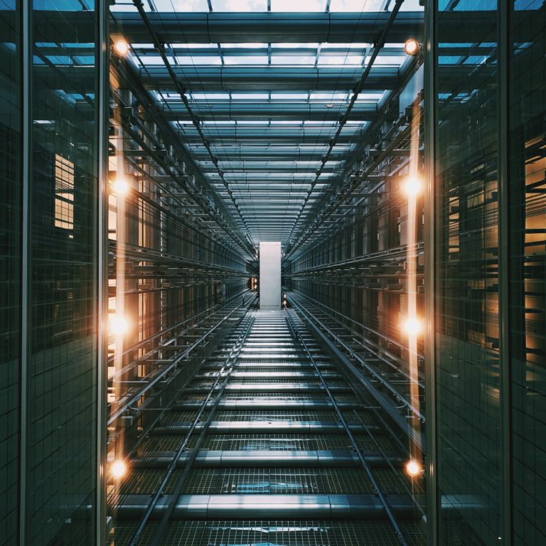 serverless-abstraction-serveurs