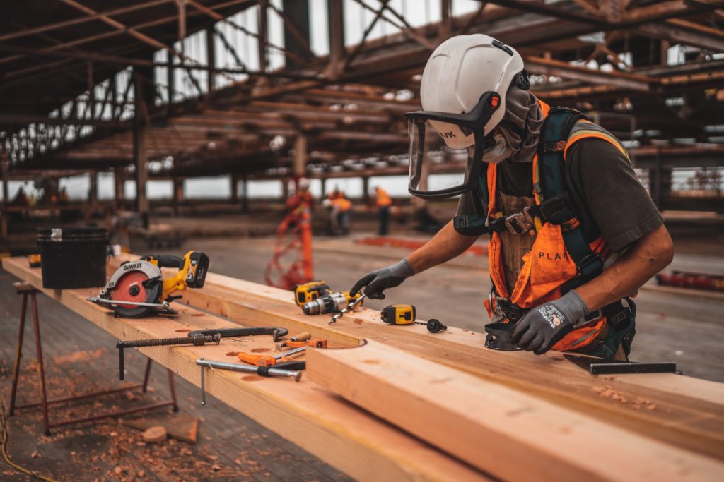Le choc digital : du BIM, du Lean et des robots