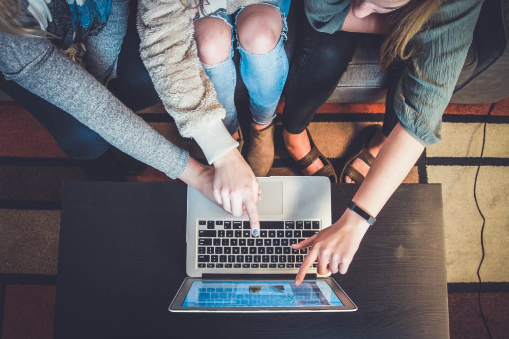 digital et recrutements dans les RH