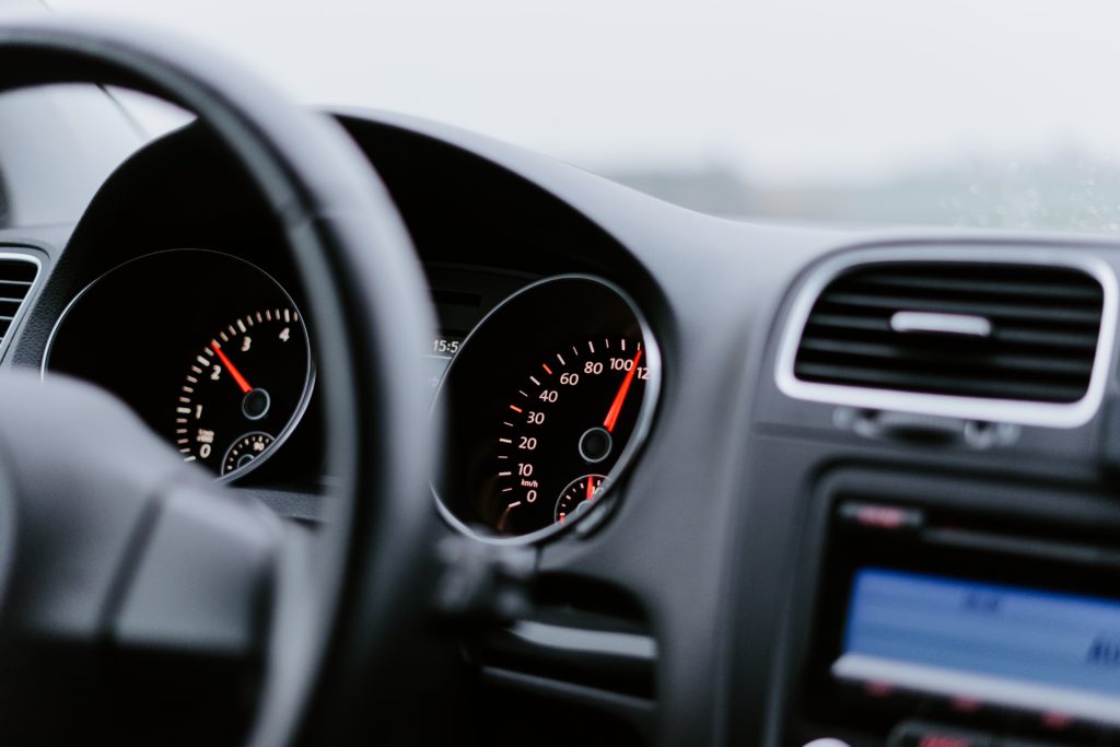 machine learning et automobile : vers une voiture autonome