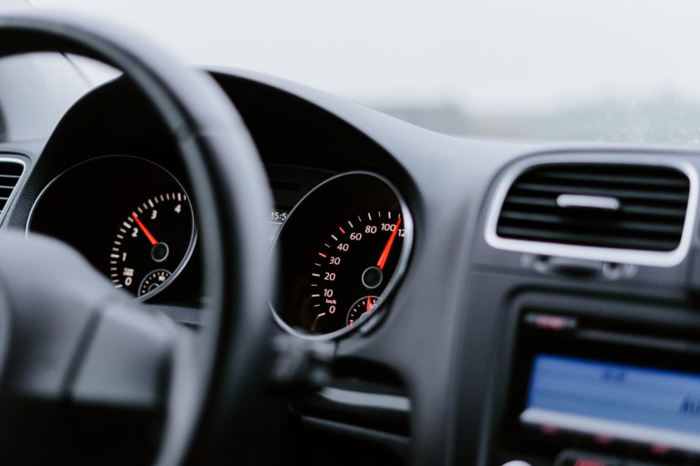 machine learning et automobile : vers une voiture autonome