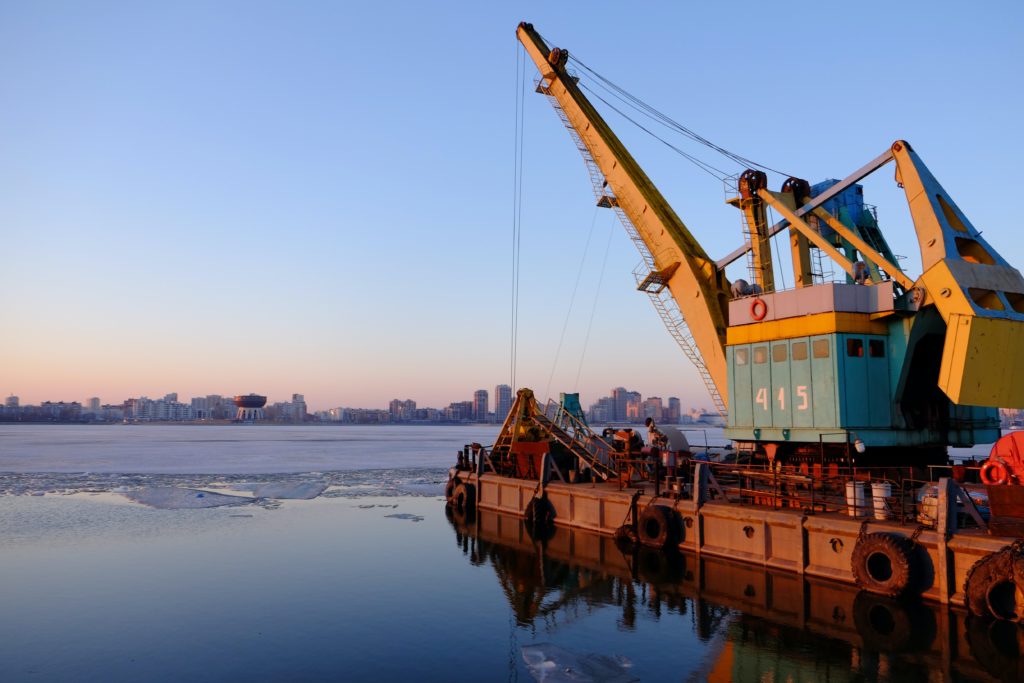 Mode d’emploi de l’offshore