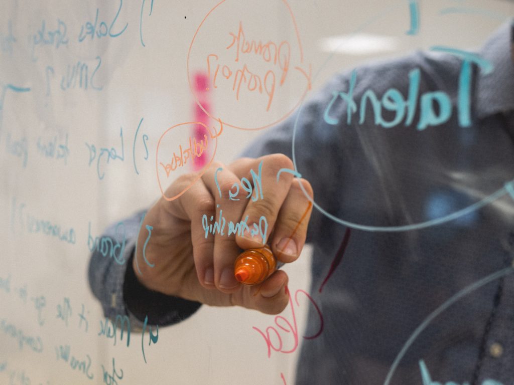 scrum master vs project manager, quelles différences ?